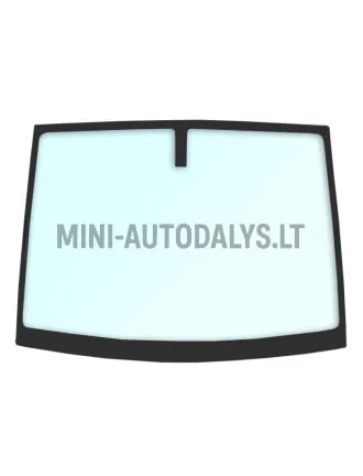 Esiklaas Microcar MC1 / MC2