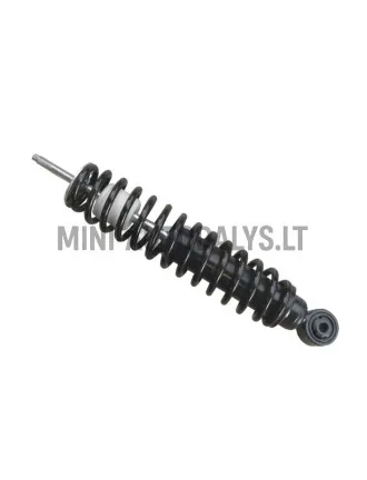 Tööriistad, mis tuleb tagastada Microcar Virgo 3 jaoks