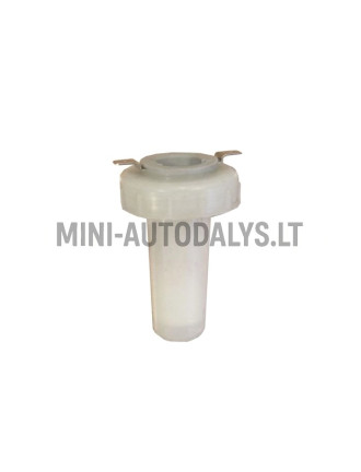 Pidurivedeliku reservuaari kork peasilinder