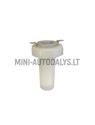 Pidurivedeliku reservuaari kork peasilinder