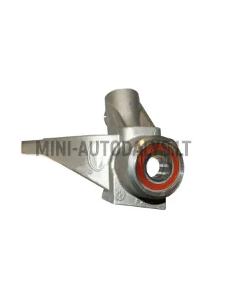 Parempoolne roolivarda ots Microcar MC1 / MC2