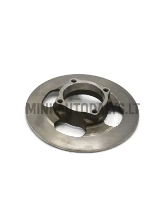 Eesmine piduriketas Microcar / JDM (Ø 210 mm)