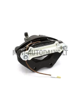 Eesmine pidurisuppor Microcar / JDM / Bellier