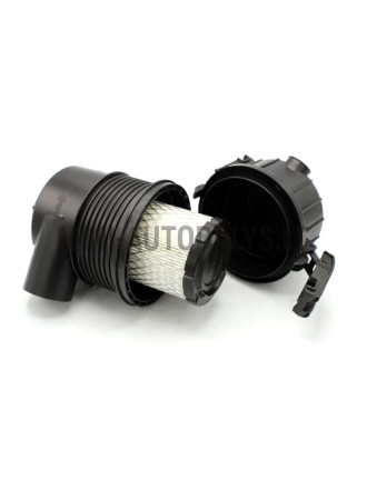 Õhufiltri korpus Lombardini FOCS / Progress / DCI