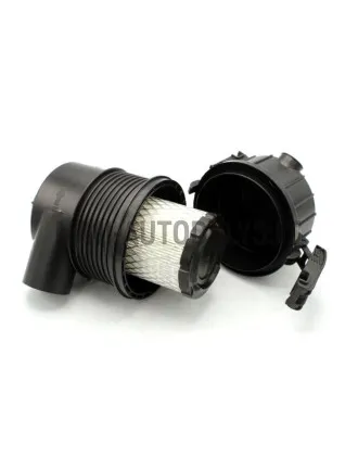 Õhufiltri korpus Lombardini FOCS / Progress / DCI