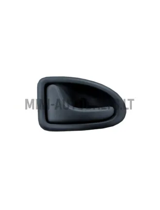 Vasakpoolne sisemine uksekäepide Microcar / Ligier