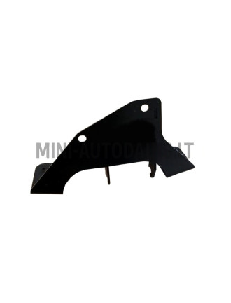 Tagumine mootoripadi Microcar MGO1 (Yanmar mootoriga)