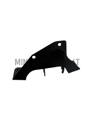 Tagumine mootoripadi Microcar MGO1 (Yanmar mootoriga)