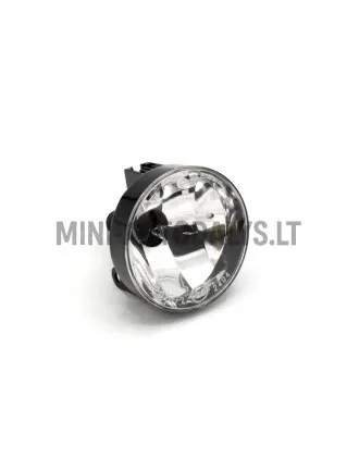 Eesmine udutuli Microcar / Ligier / JDM / Grecav