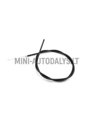 Soojenduse kaabel kuum / külm Microcar MGO1