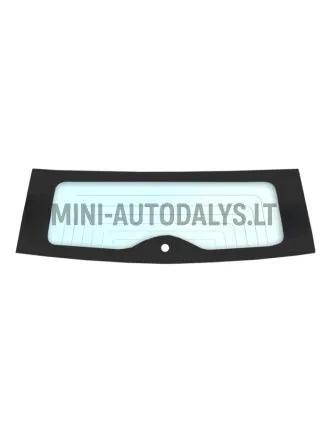 Tagumine aken Mikroautobuss MGO1 / MGO2