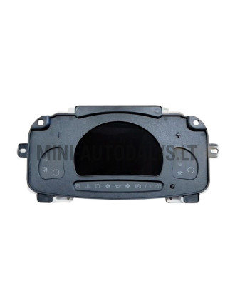 Näidikuseade Microcar MGO2