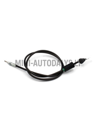 Gaasipedaali / drosselklapi tross Microcar MGO2 / M8 / Ligier JSRC (Lombardini DCI)