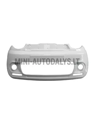 Esistange Microcar M8