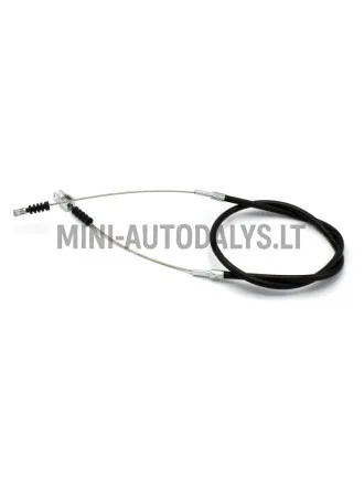 Käsipiduritross Microcar MC2 (alates 2006. a)