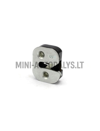 Parempoolne välisukse lukk Microcar / Grecav