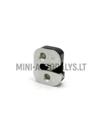 Parempoolne välisukse lukk Microcar / Grecav