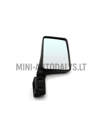 Välimine parempoolne peegel Ligier / Microcar Flex