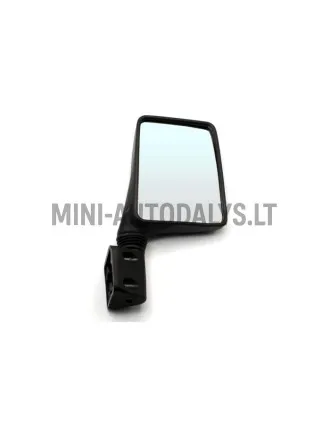 Välimine parempoolne peegel Ligier / Microcar Flex