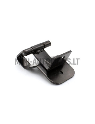 Tagaluugi hing paremal Microcar First