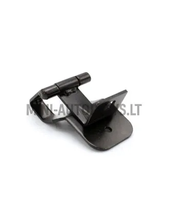 Tagaluugi hing paremal Microcar First