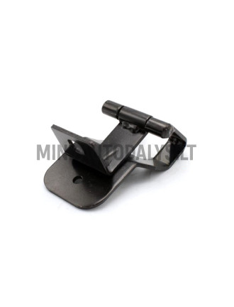 Tagaluugi hing vasakul Mikromobilis Pirma