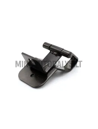 Tagaluugi hing vasakul Mikromobilis Pirma