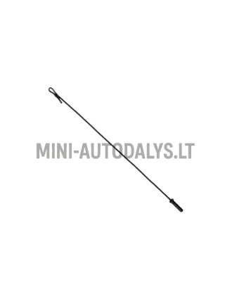 Pakiraami rihmad Microcar / Ligier