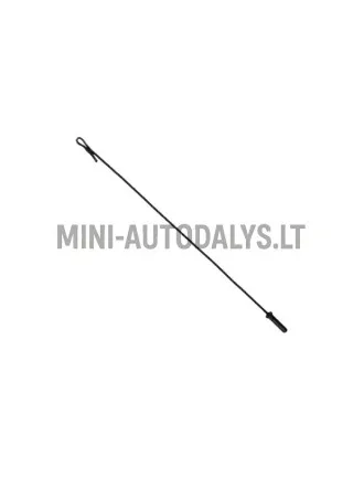 Pakiraami rihmad Microcar / Ligier