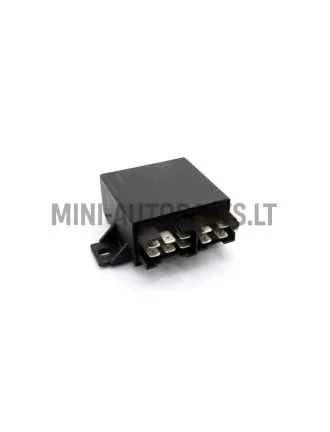 Elektrooniline käigukasti mootori moodul Microcar MGO1 / MC (Yanmar mootor)