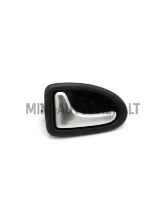 Vasakpoolne sisemine uksekäepide Microcar MGO / M8 / Ligier JSRC