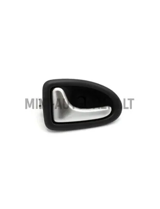 Vasakpoolne sisemine uksekäepide Microcar MGO / M8 / Ligier JSRC