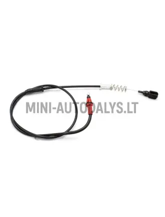 Tagurpidikäigu vahetustross Ligier Flex / Microcar M.Cross