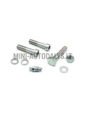 "Microcar" / "Ligier" pidurisadula kronsteini / telje kinnituskruvide komplekt