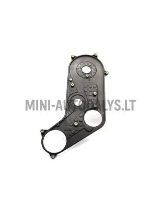 Paigaldusplaat ajastusmehhanismi kaanele Lombardini DCI 480 / 442 / 492