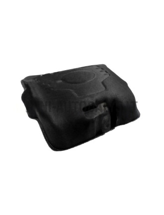 Mürasummutav kate Ligier / Microcar