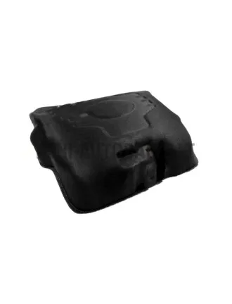 Mürasummutav kate Ligier / Microcar