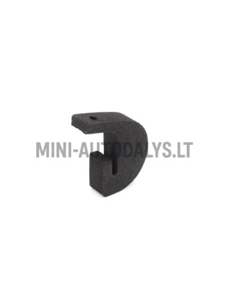 Pakiraami riiulikate Ligier / Microcar