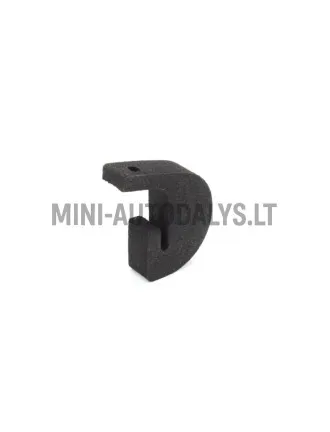 Pakiraami riiulikate Ligier / Microcar