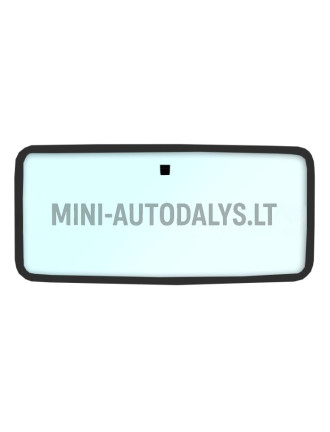 Esiklaas Microcar M.Cross / Ligier Flex