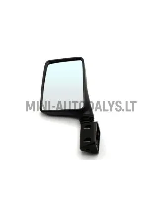 Välimine vasakpoolne peegel Ligier / Microcar Flex