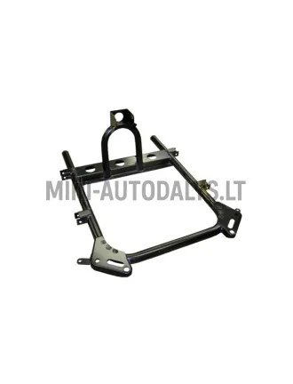 Raami šassii Ligier IXO / Optimax