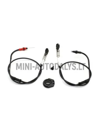 Käiguvahetustrosside komplekt Ligier X-Too R / S / RS