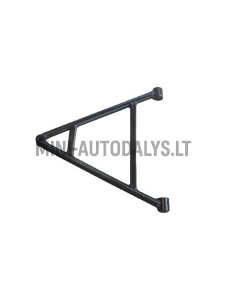 Kolmnurkne esivedrustuse õõtshoob Ligier IXO