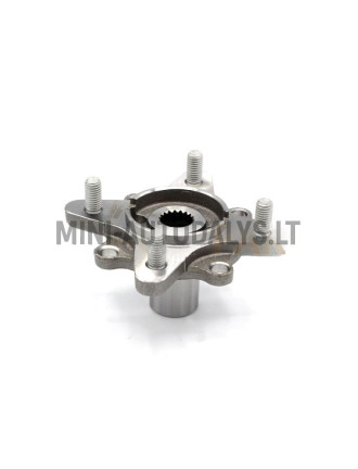 Esiratta rumm Ligier X-Too / Max / R / S / RS