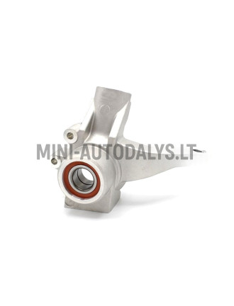 Vasak roolivarda ots Ligier IXO