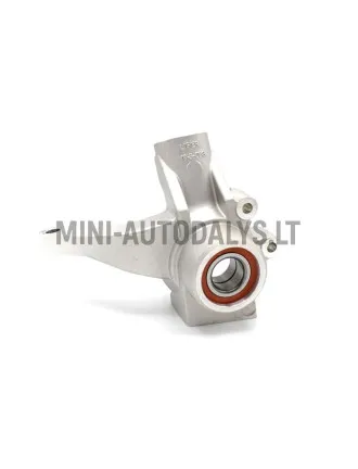 Parempoolne rooliots Ligier IXO