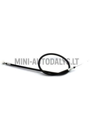 Käsipiduritross Ligier Nova