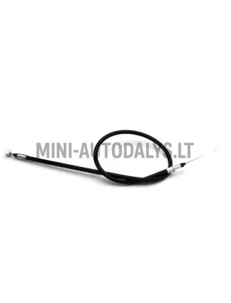 Käsipiduritross Ligier Nova