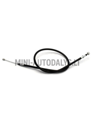 Käsipiduritross Ligier X-Too / X-Too S